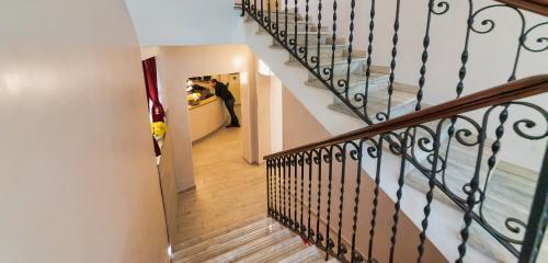 Hotel Manzoni Roma Ngoại thất bức ảnh