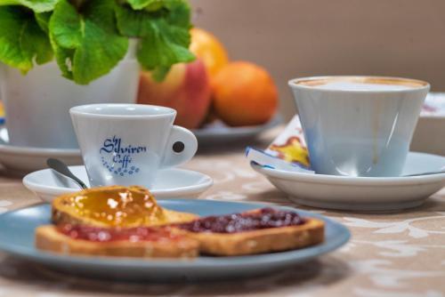 Hotel Manzoni Roma Ngoại thất bức ảnh