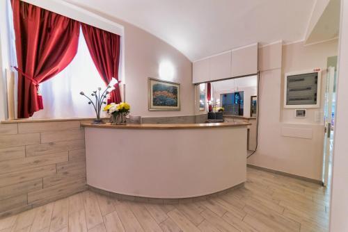 Hotel Manzoni Roma Ngoại thất bức ảnh