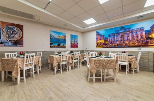 Hotel Manzoni Roma Ngoại thất bức ảnh