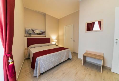 Hotel Manzoni Roma Ngoại thất bức ảnh