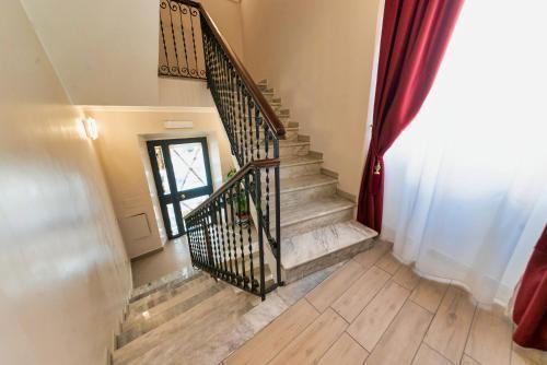 Hotel Manzoni Roma Ngoại thất bức ảnh
