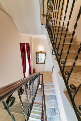 Hotel Manzoni Roma Ngoại thất bức ảnh