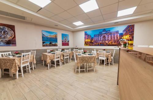 Hotel Manzoni Roma Ngoại thất bức ảnh