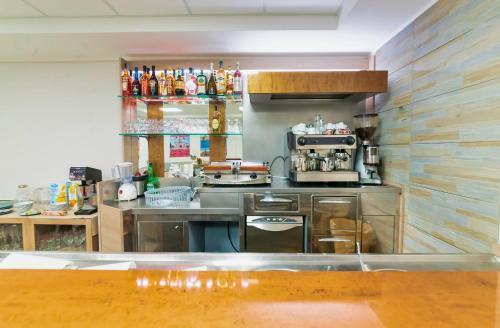 Hotel Manzoni Roma Ngoại thất bức ảnh