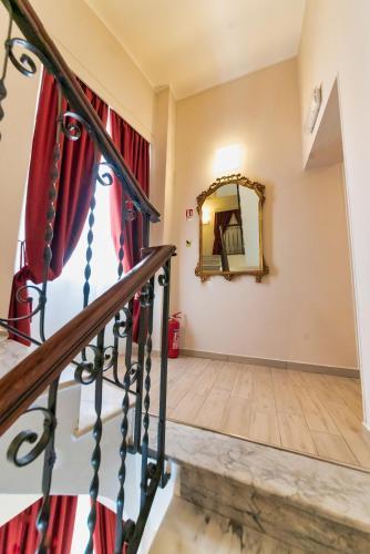 Hotel Manzoni Roma Ngoại thất bức ảnh