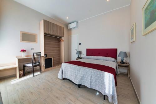 Hotel Manzoni Roma Ngoại thất bức ảnh