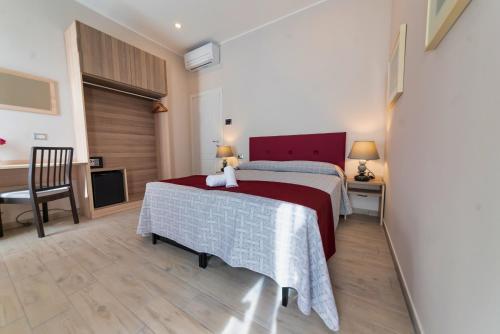 Hotel Manzoni Roma Ngoại thất bức ảnh