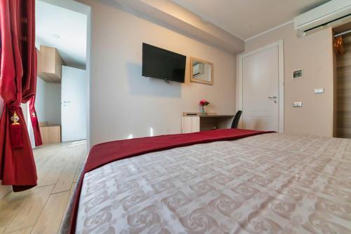 Hotel Manzoni Roma Ngoại thất bức ảnh
